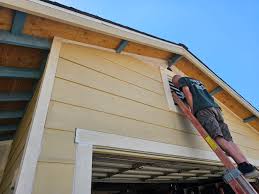 Best Siding Painting and Refinishing  in Hurstbourne Acres, KY